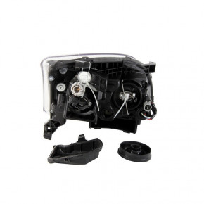   Depo  Toyota Avensis 2003-2008  H7/H1, . . (212-11F3L-LD-EM) 3