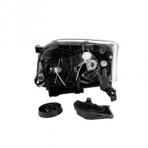   Depo  Toyota Avensis 2003-2008  H7/H1, . . (212-11F3R-LD-EM) 3