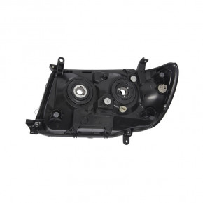   Depo  Toyota Land Cruiser 100 2005-2007  HB4/HB3, . . (212-11H9R-LD-EM) 3