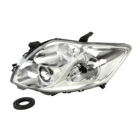   Depo  Toyota Auris 2007-2012  H11/HB3, .. (212-11M5L-LD-EM)