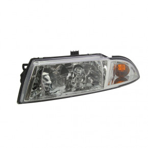   Depo  Mitsubishi Carisma 2000-2006  H4, . . (214-1157L-LD-EM)