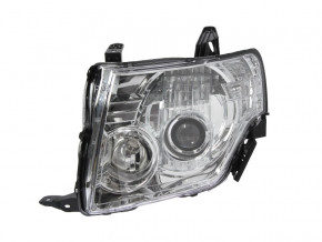   Depo  Mitsubishi Pajero IV 2007-2009  H9, .. (214-1186L-LD-EM)