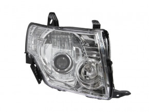   Depo  Mitsubishi Pajero IV 2007-2009  H9, .. (214-1186R-LD-EM)