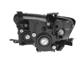   Depo  Mitsubishi Pajero IV 2007-2009  H9, .. (214-1186R-LD-EM) 3