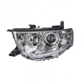   Depo  Mitsubishi L200/Pajero Sport 2009-2015  H11/HB3, ./.. (214-1197L-LD-EM)