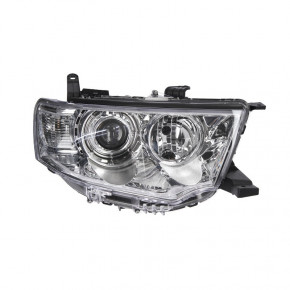   Depo  Mitsubishi L200/Pajero Sport 2009-2015  H11/HB3, ./.. (214-1197R-LD-EM)