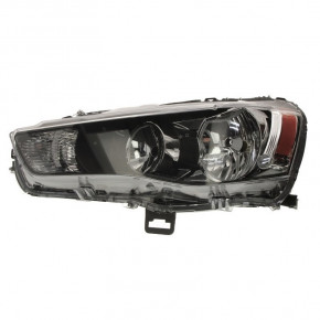   Depo  Mitsubishi Outlander XL 2007-2012  HB4/HB3, . ., . (214-1198L-LDEM2)