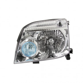   Depo Nissan X-Trail (T30) 2001-2007  H4, .. (215-11A4L-LD-E1)