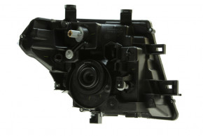   Depo  Nissan NP300 (D40) 2004-2007 /Nissan Pathfinder (R51) 2005-2010  H4, ./ (215-11B2L-LD-EM) 3