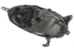   Depo  Nissan Micra K12 2007-2010  H4, . . (.), . . (215-11C3L-LD-EM) 3