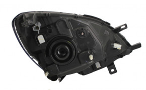   Depo  Nissan Note E11,NE11 2005-2011  H4,  (215-11D4L-LD-EM) 3