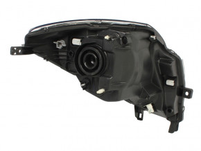   Depo  Nissan Note E11,NE11 2005-2011  H4,  (215-11D4R-LD-EM) 3