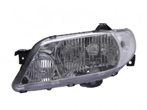   Depo  Mazda 323 (BJ) 2000-2004  H4 . (216-1144L-LD-EM)