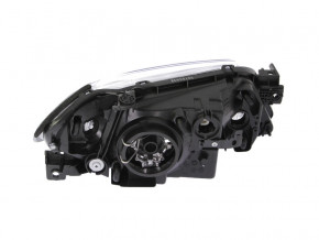   Depo  Mazda 323 (BJ) 2000-2004  H4 . (216-1144L-LD-EM) 3