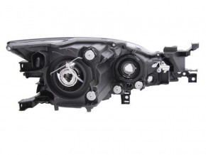   Depo  Mazda 6 (GH) 2007-2010  H9/H11,  , ./.. (216-1155L-LDEM2) 3