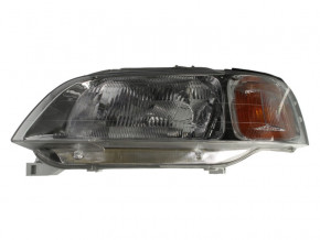   Depo  Honda Civic VI 1997-1999  H4, .. 5- (217-1132L-LD-EM)