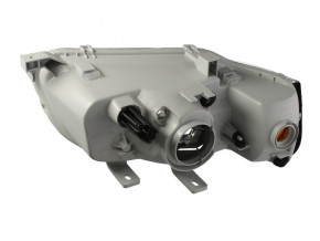   Depo  Honda Civic VI 1997-1999  H4, .. 5- (217-1132L-LD-EM) 3