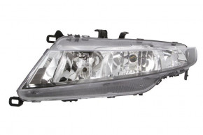   Depo  Honda Civic VIII Hb 2006-2008  H7/H1, . .  (217-1160L-LD-EM)