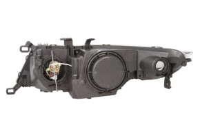   Depo  Honda Civic VIII Hb 2006-2008  H7/H1, . .  (217-1160R-LD-EM) 3