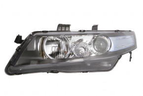   Depo Honda Accord VII 2005-2008  H1/H1 ., .  (217-1162L-LDEM2)