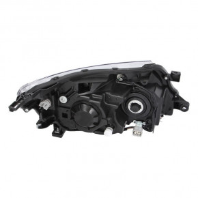   Depo  Subaru Forester 2008-2013  H7/HB3 . (220-1118L-LD-EM) 3