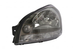   Depo  Hyundai Tucson 2004-2014  H4 .   (221-1134L-LDEM2)