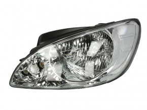   Depo  Hyundai Getz 2005-2010  H4, . .  (221-1141L-LD-EM)