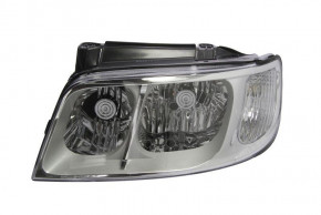   Depo  Hyundai Matrix 2006-2008  H7/H1, . . (221-1142L-LD-EM)