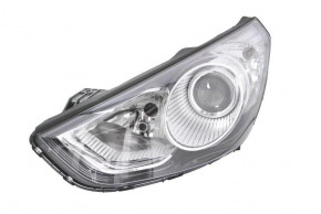   Depo  Hyundai ix35 2009-2012  H7/H7, / (221-1150L-LDEM2)