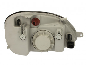   Depo  Daewoo Nubira 1999-2002  H4  . , . . (222-1109L-LD-EM) 3