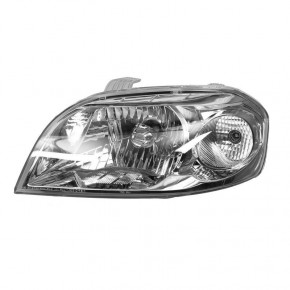   Depo  Chevrolet Aveo Sd 2006-2011/Zaz Vida Sd 2012-  H4, .. (235-1104L-LD-E)