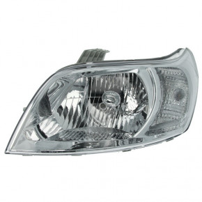   Depo  Chevrolet Aveo Hb 2008-2012/Zaz Vida Hb 2012-  (235-1105LMLD-EM)