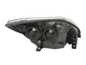   Depo  Ford Focus II 2008-2011  H7/H1, . .,  , (.) (431-1181LMLDEM1) 3