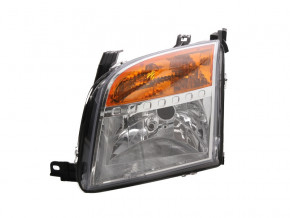   Depo  Ford Fusion 2006-2012  H4  ., . .   (431-1198LMLD-EM)