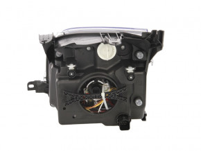   Depo  Ford Fusion 2006-2012  H4  ., . .   (431-1198RMLD-EM) 3