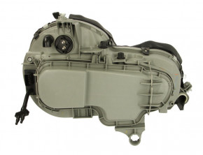   Depo  Mercedes E-Class (W210) 1995-1999  H7/H1 (440-1117L-LD-EM) 3