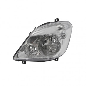   Depo  Mercedes Sprinter 2006-2013  H7/H7  ... (440-1160L-LD-EM)