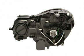   Depo  Mercedes E-Class (W211) 2006-2008  H7/H7  ., . (440-1163R-LD-EM) 3