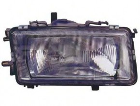  Depo 441-1107L-LD-EM   Audi 80/90 87-91