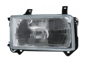   Depo  Volkswagen T4 1990-2003  H4, ./. . (441-1114R-LD-E)