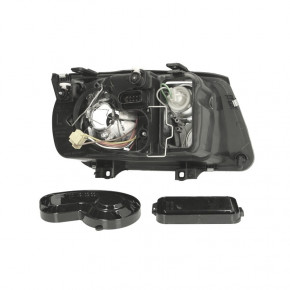   Depo  Volkswagen Bora 1998-2005  H4 . . (441-1138L-LD-EM)