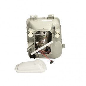   Depo  Volkswagen LT35 1995-2006  H1/H1 / . (441-1143L-LD-EM) 3