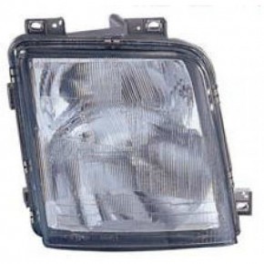  Depo 441-1143R-LD-EM   VW Lt II 96-05