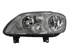   Depo  Volkswagen Caddy 2004-2010/Touran 2003-2006  H7/H7, . ., .  (441-1172L-LDEM1)