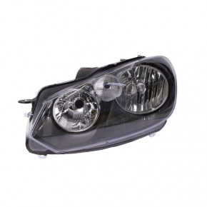   Depo  Volkswagen Golf VI 2008-2012  H7/H15 . ,  Hella (441-11C6L-LDEM2)