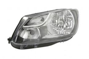    Volkswagen Caddy 2010-/Touran 2010-2015  H4, ., ., .  (441-11G3LMLDEM2)