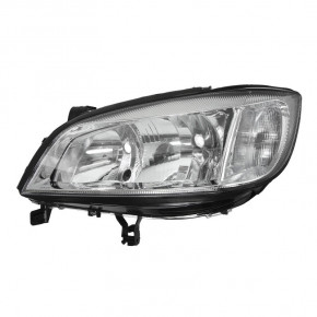   Depo  Opel Zafira A 1999-2005  H7/HB3, . . (442-1122L-LD-EM)