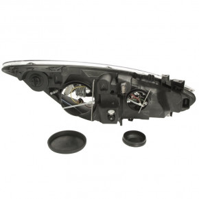   Depo  Peugeot 307 2005-2008  H7/H1 ., . . (550-1137L-LD-EM) 3