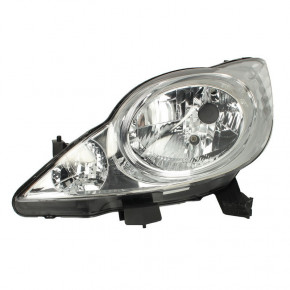   Depo  Peugeot 107 2005-2014  H4, .. (550-1139L-LD-EM)