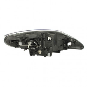   Depo  Peugeot 107 2005-2014  H4, .. (550-1139L-LD-EM) 3